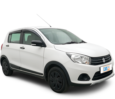 Maruti Celerio X-img